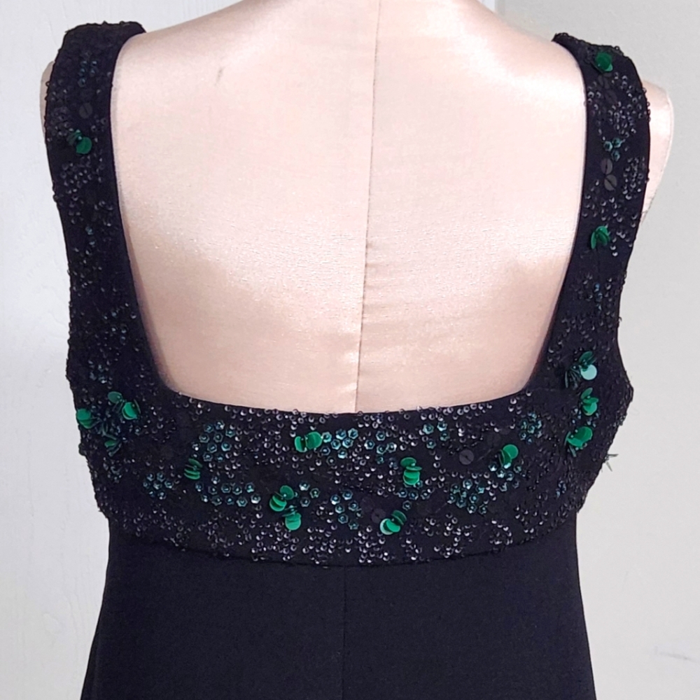 Zara Embroidered Yoke Dress, Limited Edition - Picture 12 of 12